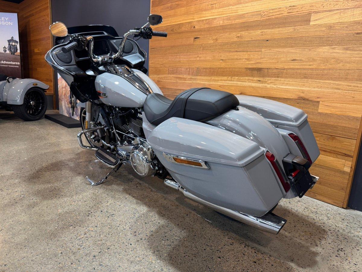2024 HARLEY-DAVIDSON ROAD GLIDE 117 (FLTRX) TOURER