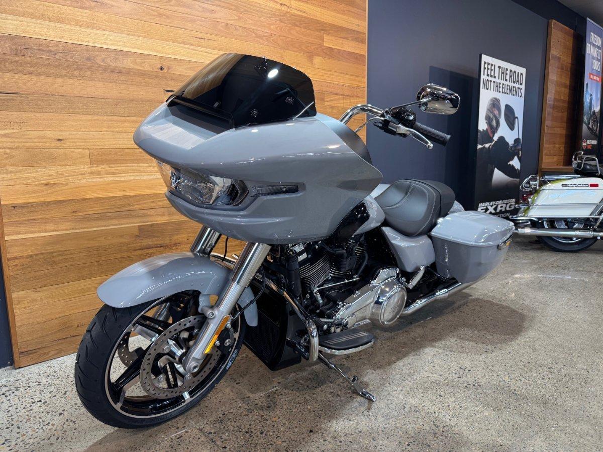 2024 HARLEY-DAVIDSON ROAD GLIDE 117 (FLTRX) TOURER