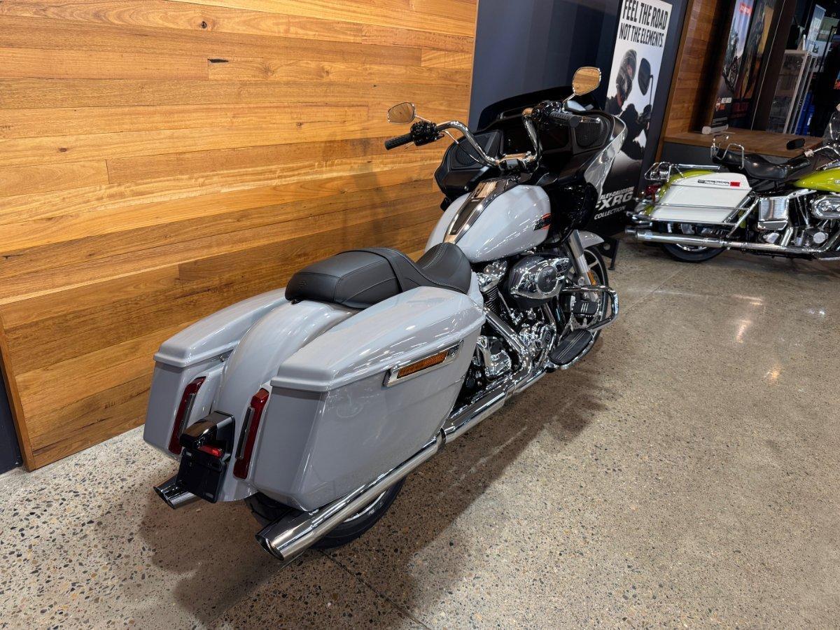 2024 HARLEY-DAVIDSON ROAD GLIDE 117 (FLTRX) TOURER