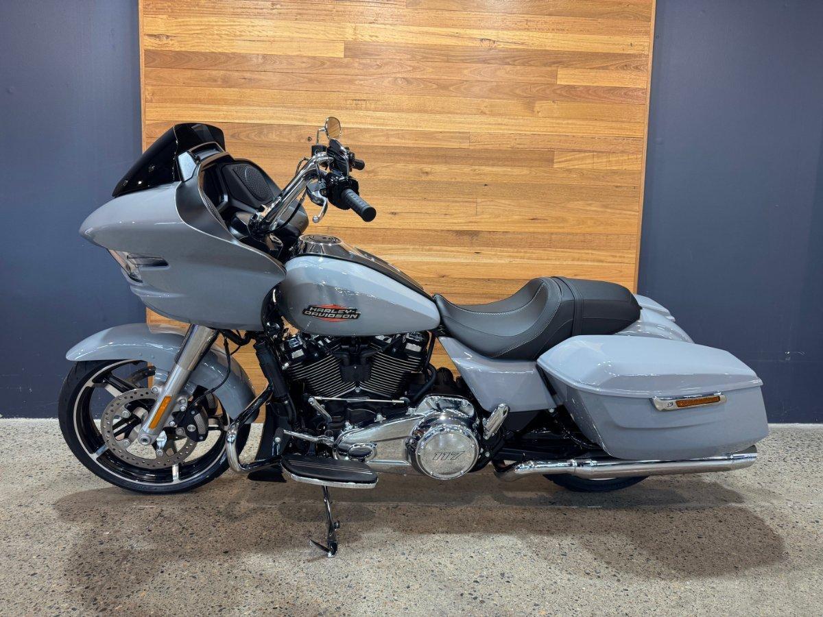 2024 HARLEY-DAVIDSON ROAD GLIDE 117 (FLTRX) TOURER