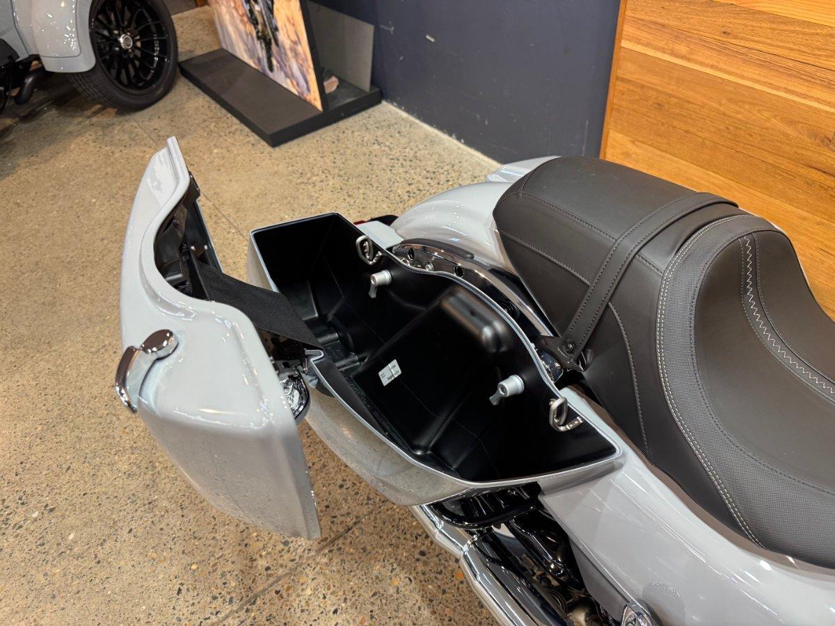 2024 HARLEY-DAVIDSON ROAD GLIDE 117 (FLTRX) TOURER