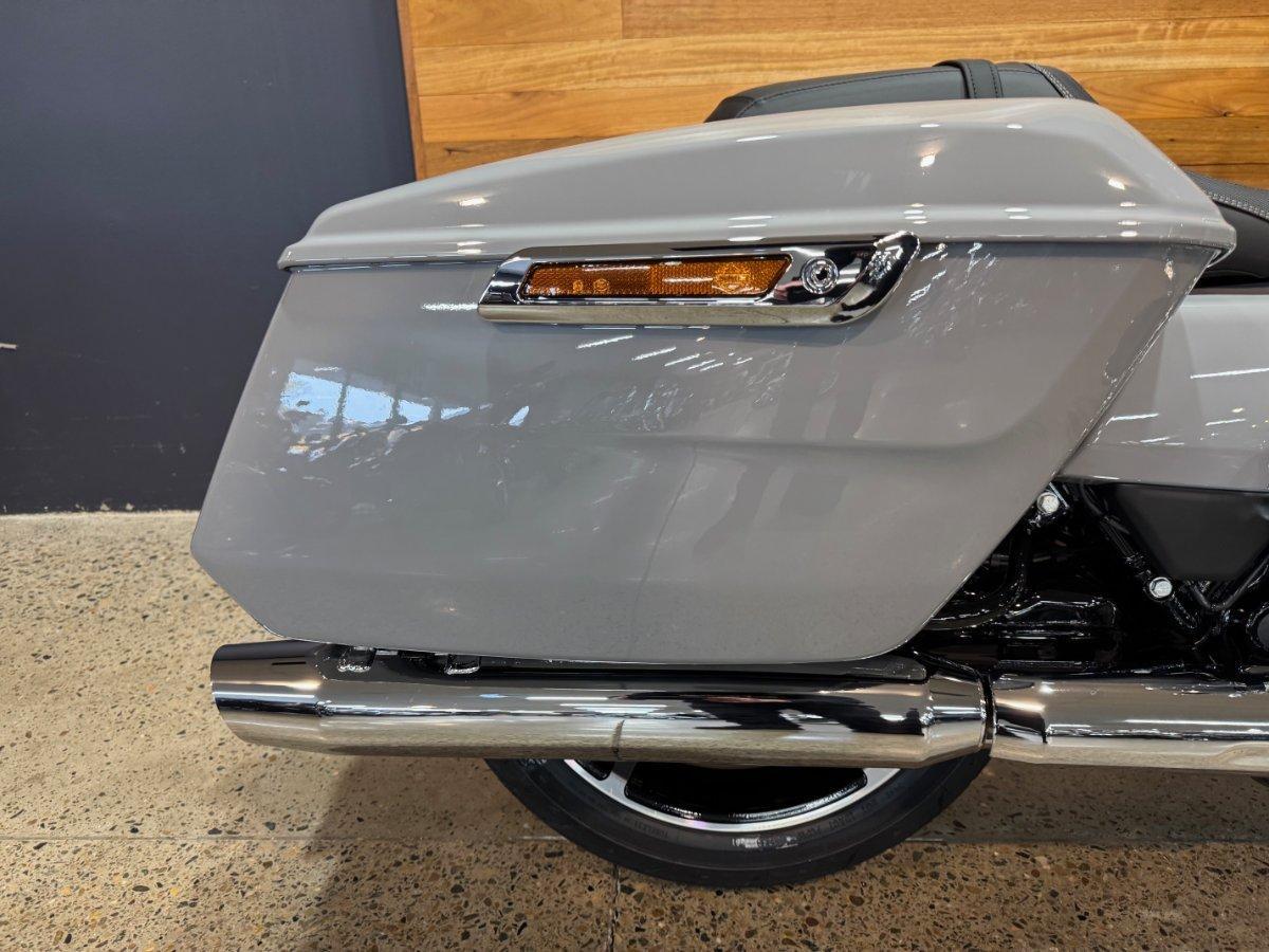 2024 HARLEY-DAVIDSON ROAD GLIDE 117 (FLTRX) TOURER