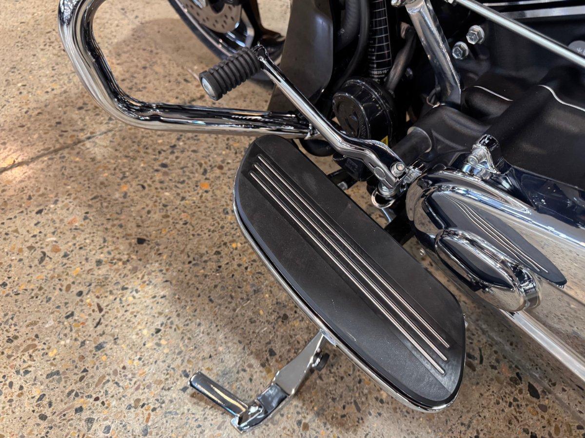 2024 HARLEY-DAVIDSON ROAD GLIDE 117 (FLTRX) TOURER