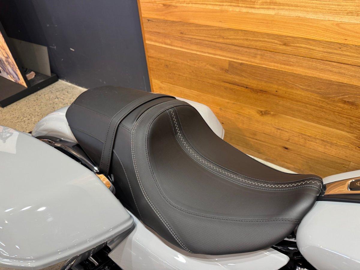 2024 HARLEY-DAVIDSON ROAD GLIDE 117 (FLTRX) TOURER