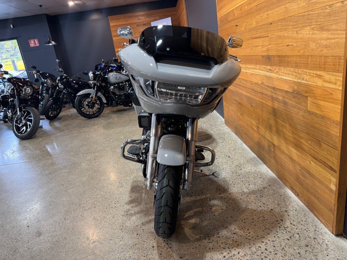 2024 HARLEY-DAVIDSON ROAD GLIDE 117 (FLTRX) TOURER