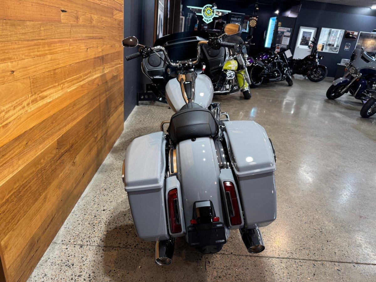 2024 HARLEY-DAVIDSON ROAD GLIDE 117 (FLTRX) TOURER