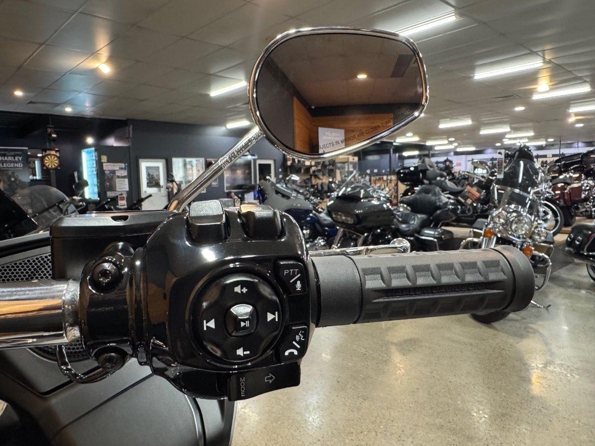 2024 HARLEY-DAVIDSON ROAD GLIDE 117 (FLTRX) TOURER