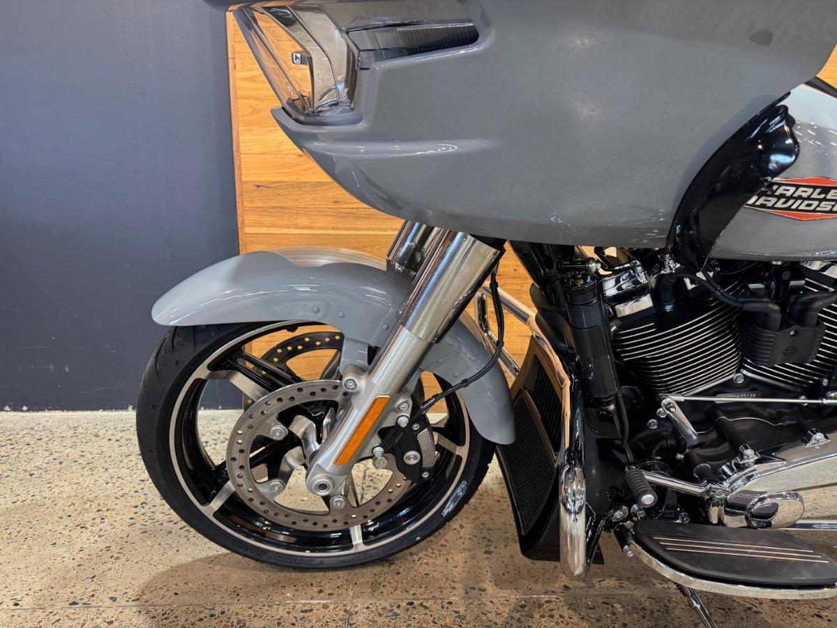 2024 HARLEY-DAVIDSON ROAD GLIDE 117 (FLTRX) TOURER