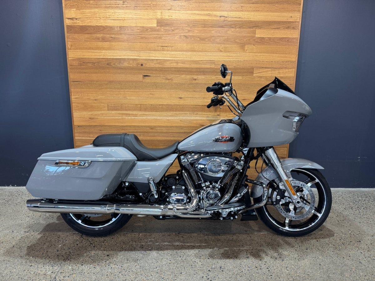 2024 HARLEY-DAVIDSON ROAD GLIDE 117 (FLTRX) TOURER