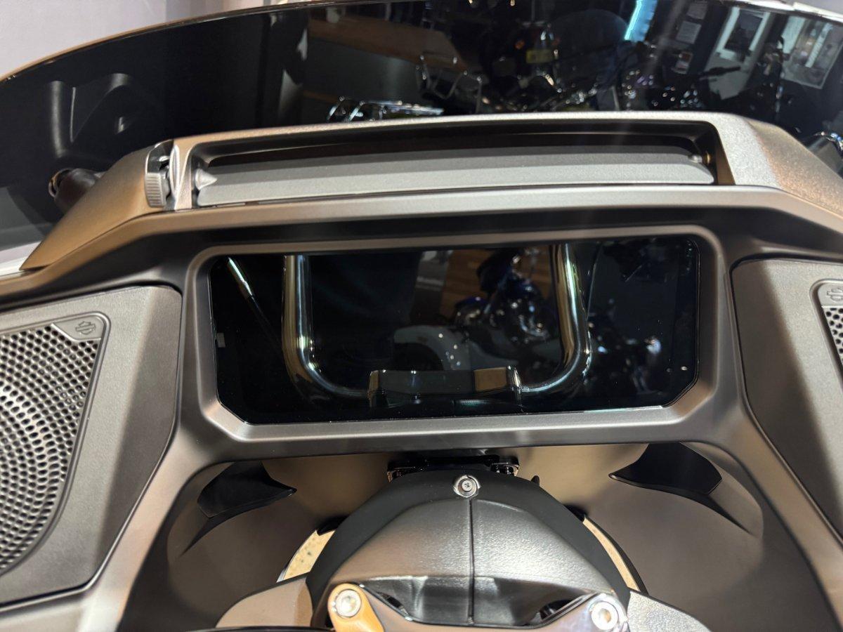 2024 HARLEY-DAVIDSON ROAD GLIDE 117 (FLTRX) TOURER
