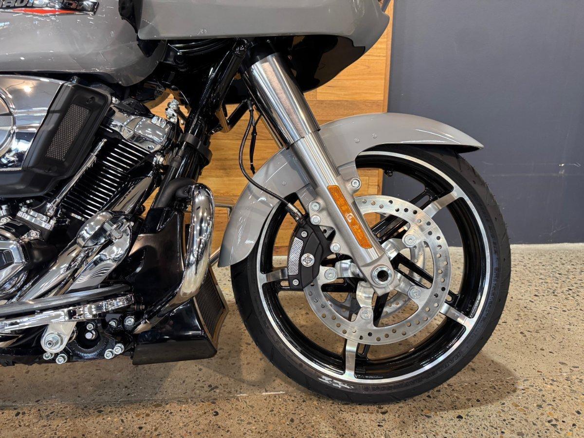 2024 HARLEY-DAVIDSON ROAD GLIDE 117 (FLTRX) TOURER