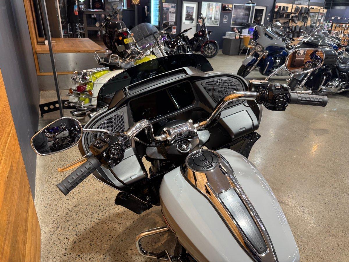 2024 HARLEY-DAVIDSON ROAD GLIDE 117 (FLTRX) TOURER