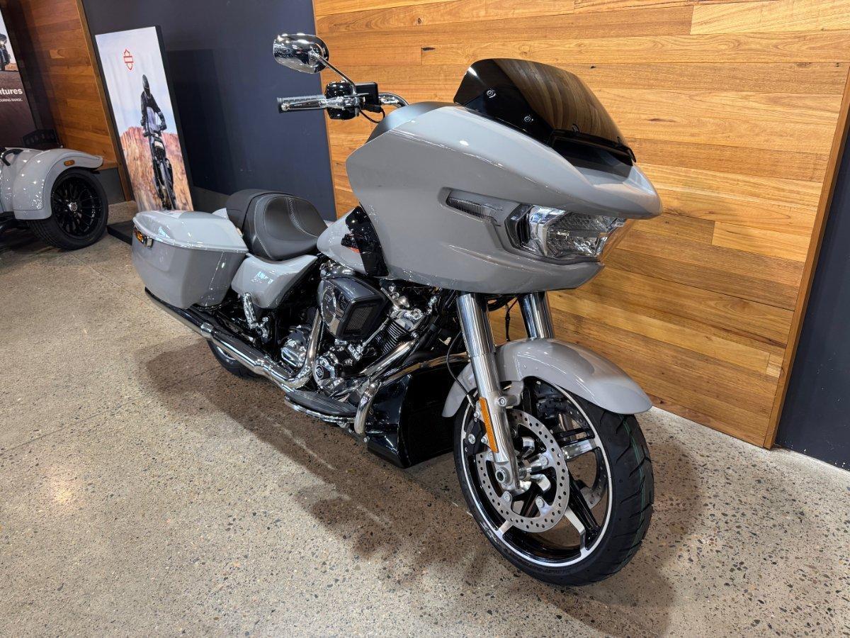 2024 HARLEY-DAVIDSON ROAD GLIDE 117 (FLTRX) TOURER