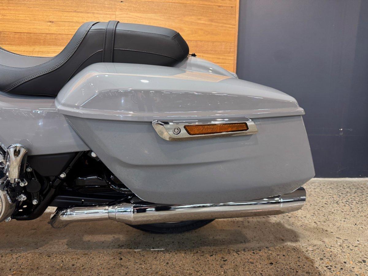 2024 HARLEY-DAVIDSON ROAD GLIDE 117 (FLTRX) TOURER