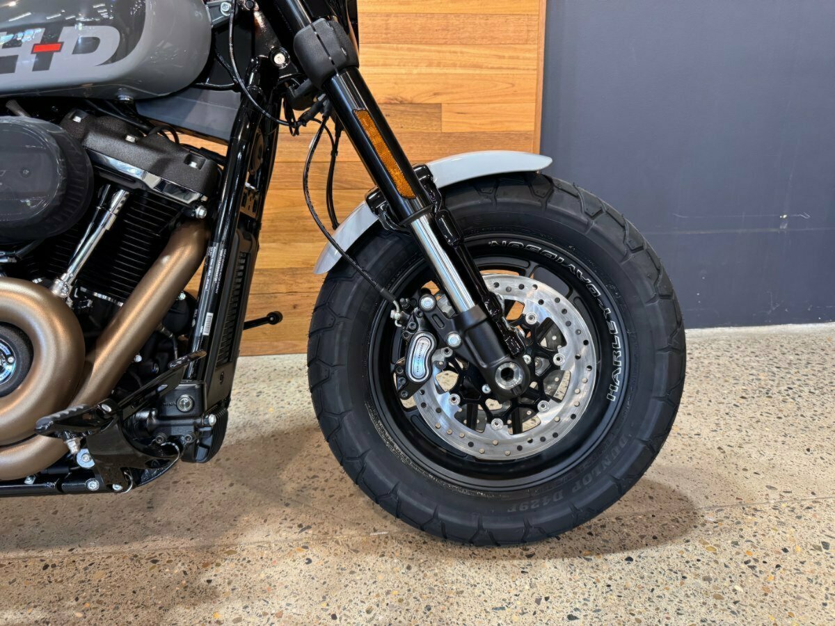 2024 HARLEY-DAVIDSON FXFBS FAT BOB (114) CRUISER