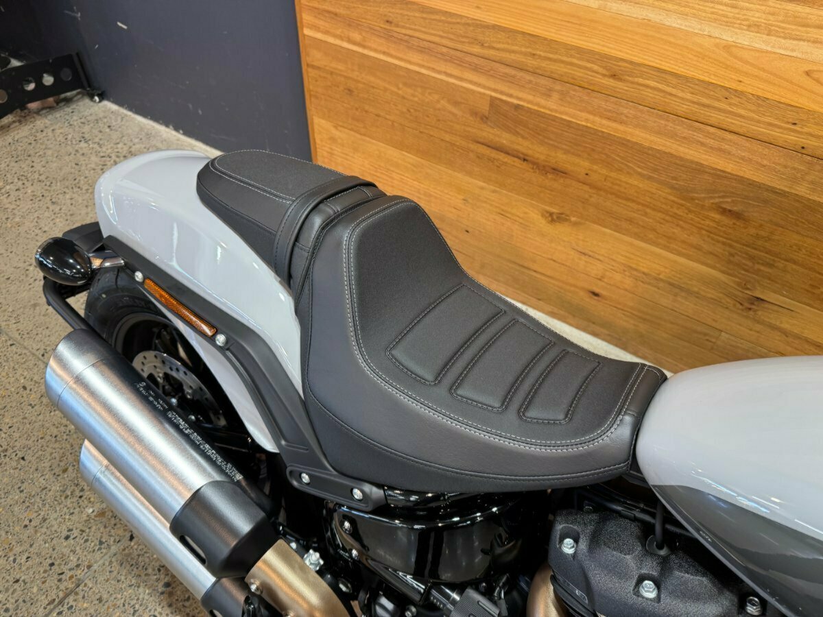2024 HARLEY-DAVIDSON FXFBS FAT BOB (114) CRUISER
