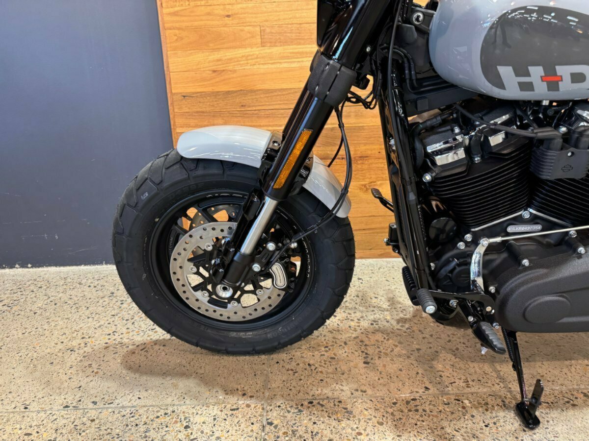 2024 HARLEY-DAVIDSON FXFBS FAT BOB (114) CRUISER