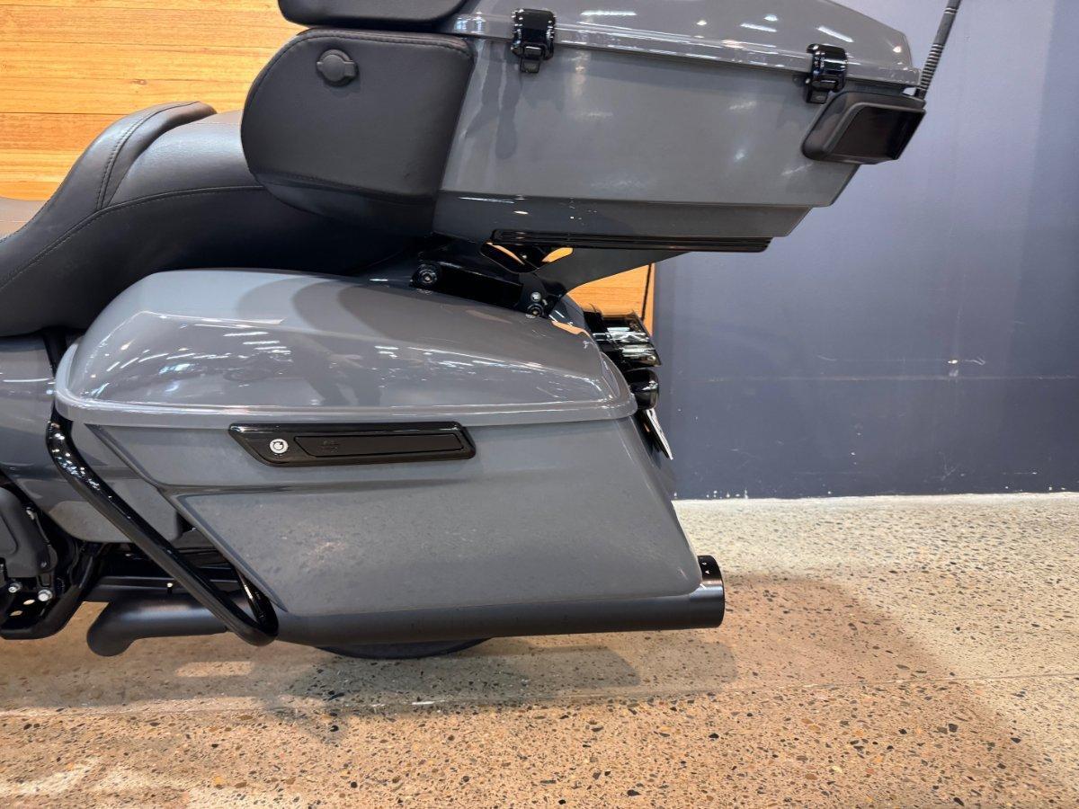 2022 HARLEY-DAVIDSON FLHTK ULTRA LIMITED CRUISER