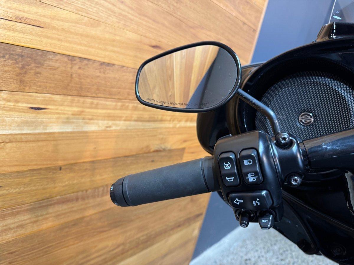 2022 HARLEY-DAVIDSON FLHTK ULTRA LIMITED CRUISER