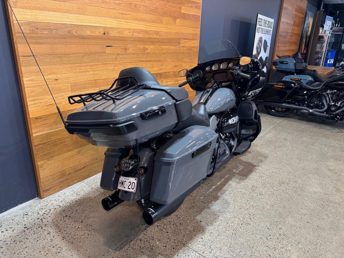 2022 HARLEY-DAVIDSON FLHTK ULTRA LIMITED CRUISER