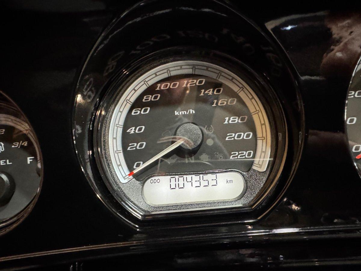 2022 HARLEY-DAVIDSON FLHTK ULTRA LIMITED CRUISER