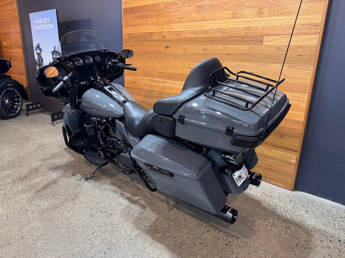2022 HARLEY-DAVIDSON FLHTK ULTRA LIMITED CRUISER