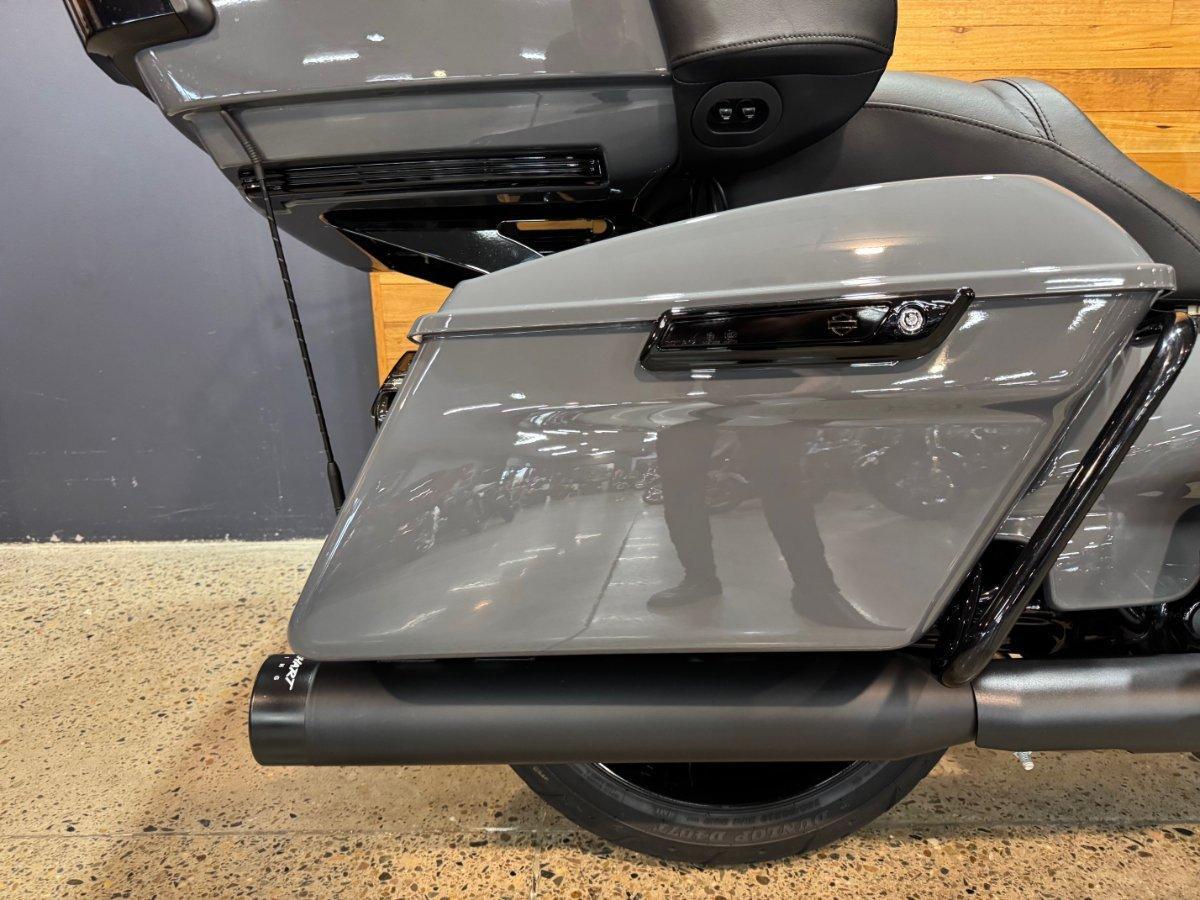 2022 HARLEY-DAVIDSON FLHTK ULTRA LIMITED CRUISER