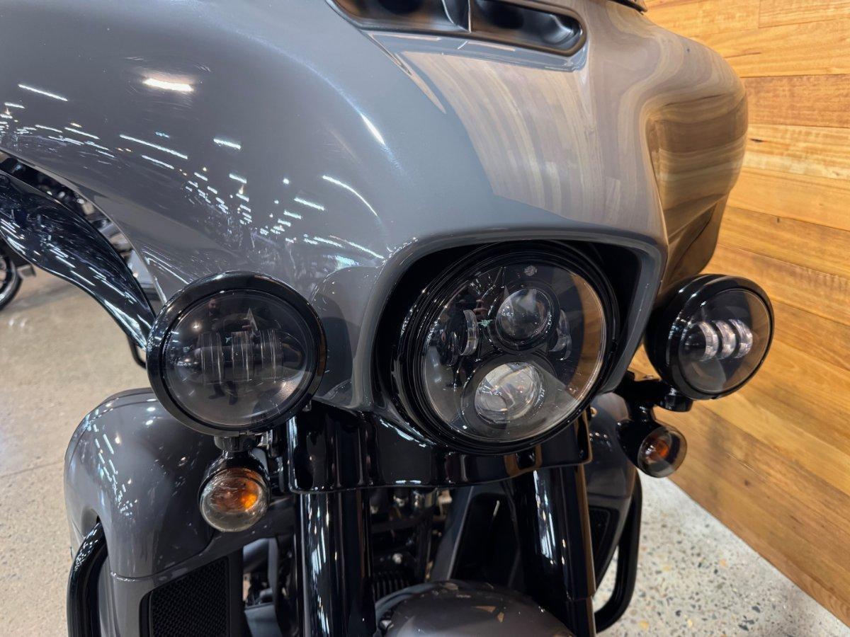 2022 HARLEY-DAVIDSON FLHTK ULTRA LIMITED CRUISER