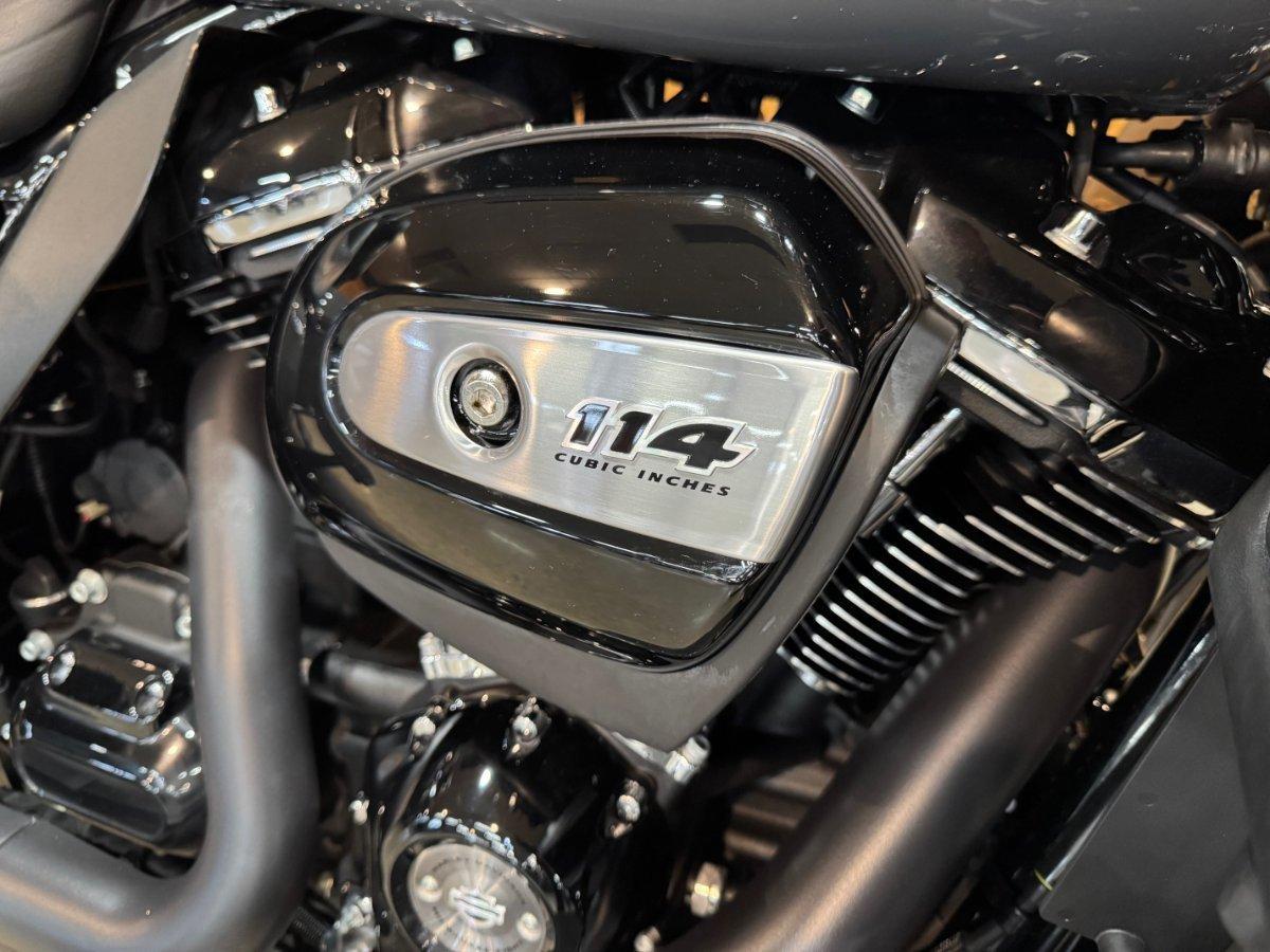 2022 HARLEY-DAVIDSON FLHTK ULTRA LIMITED CRUISER