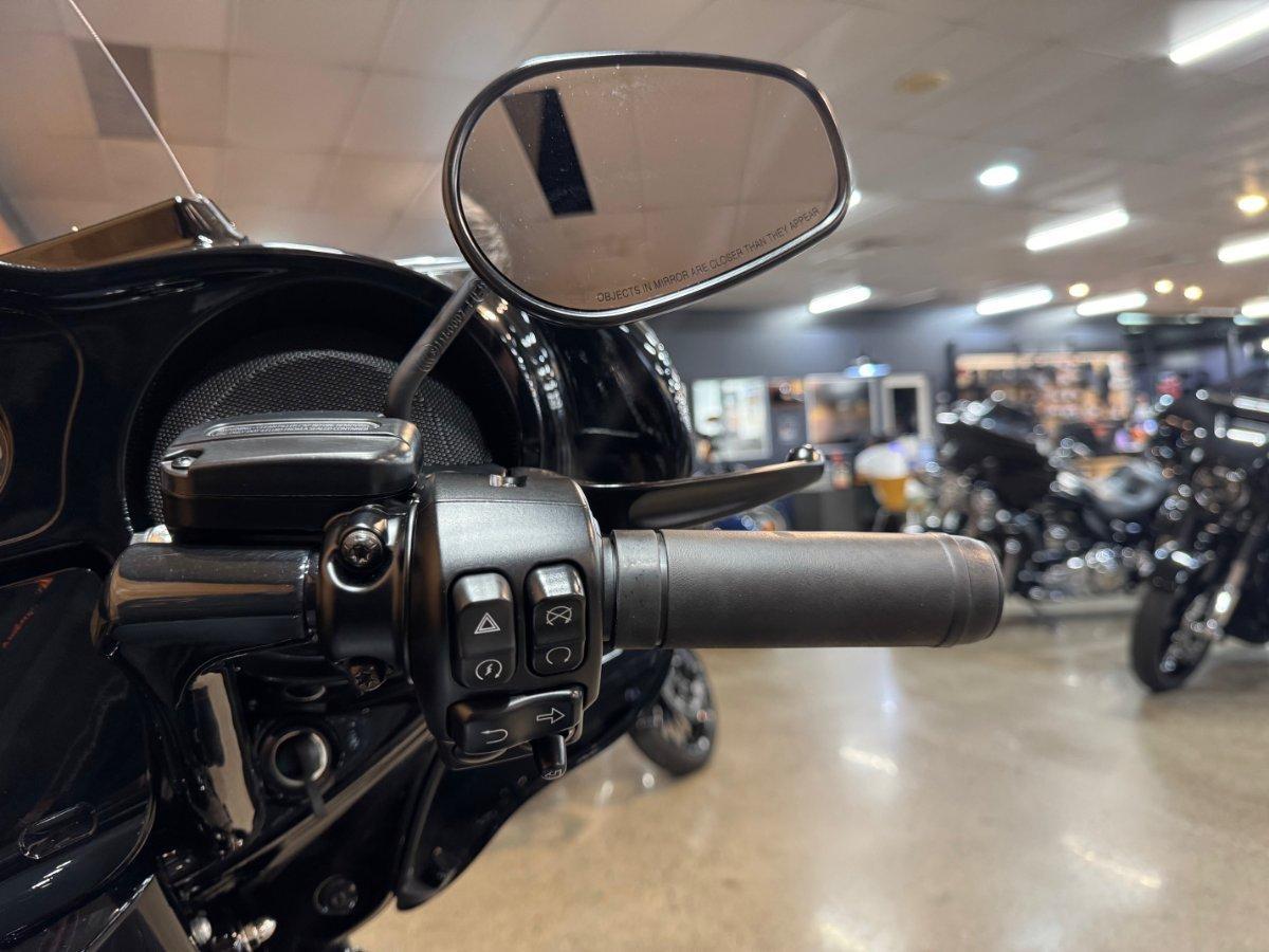 2022 HARLEY-DAVIDSON FLHTK ULTRA LIMITED CRUISER