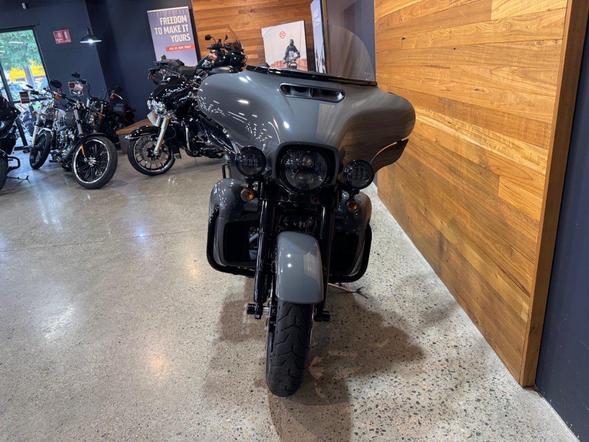 2022 HARLEY-DAVIDSON FLHTK ULTRA LIMITED CRUISER
