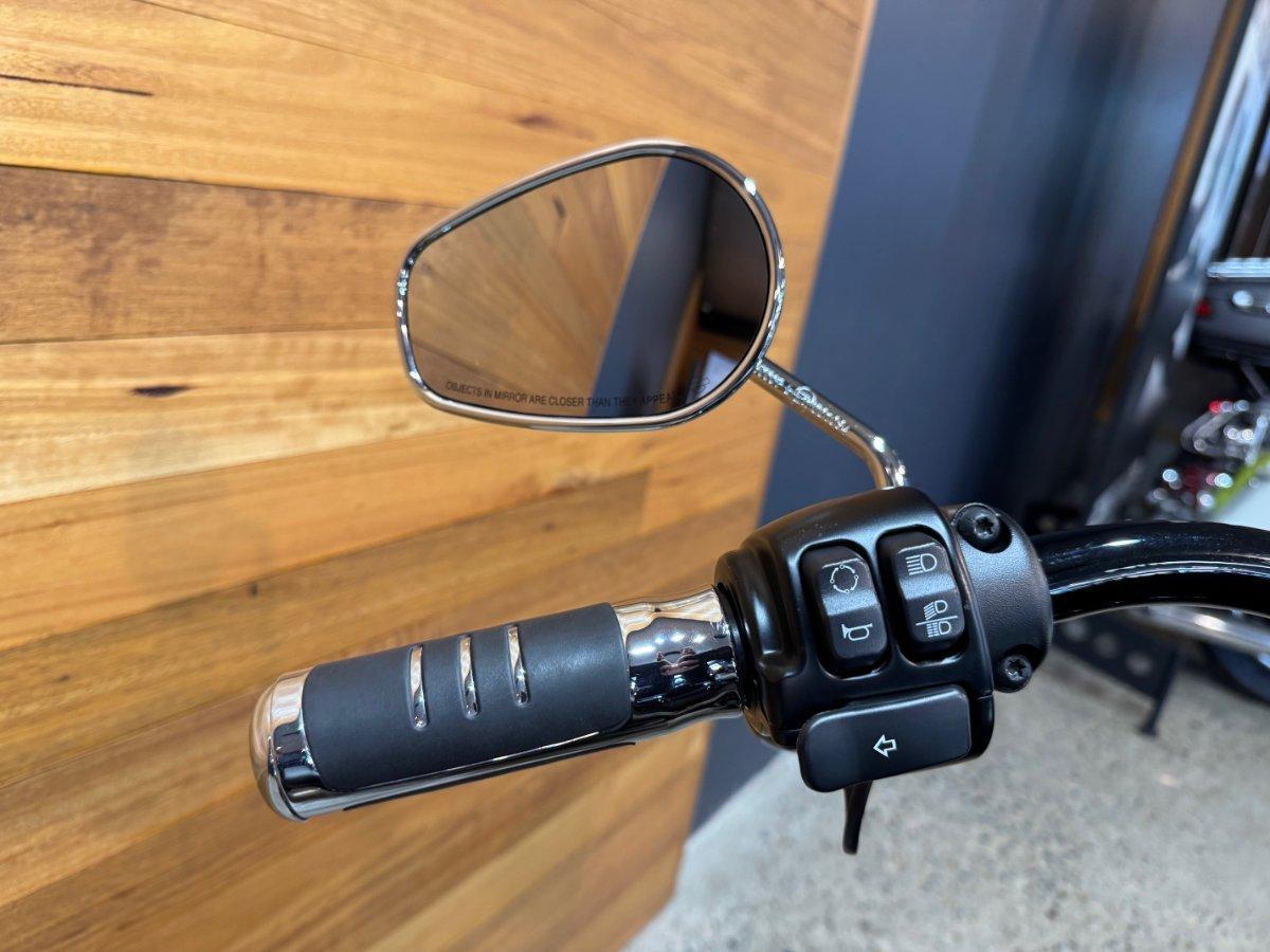 2018 HARLEY-DAVIDSON SLIM 107 (FLSL) CRUISER