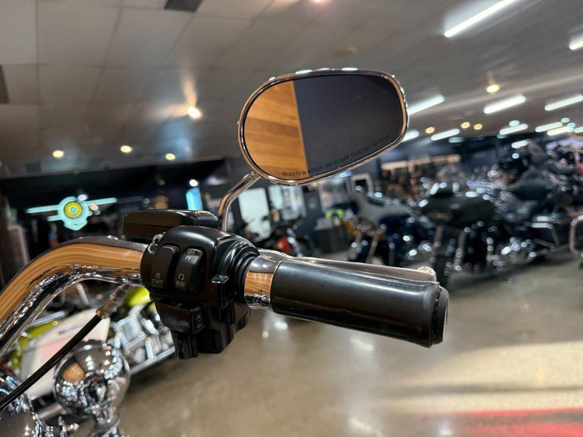 2009 HARLEY-DAVIDSON ROAD KING 1584 (FLHR) MY10 CRUISER