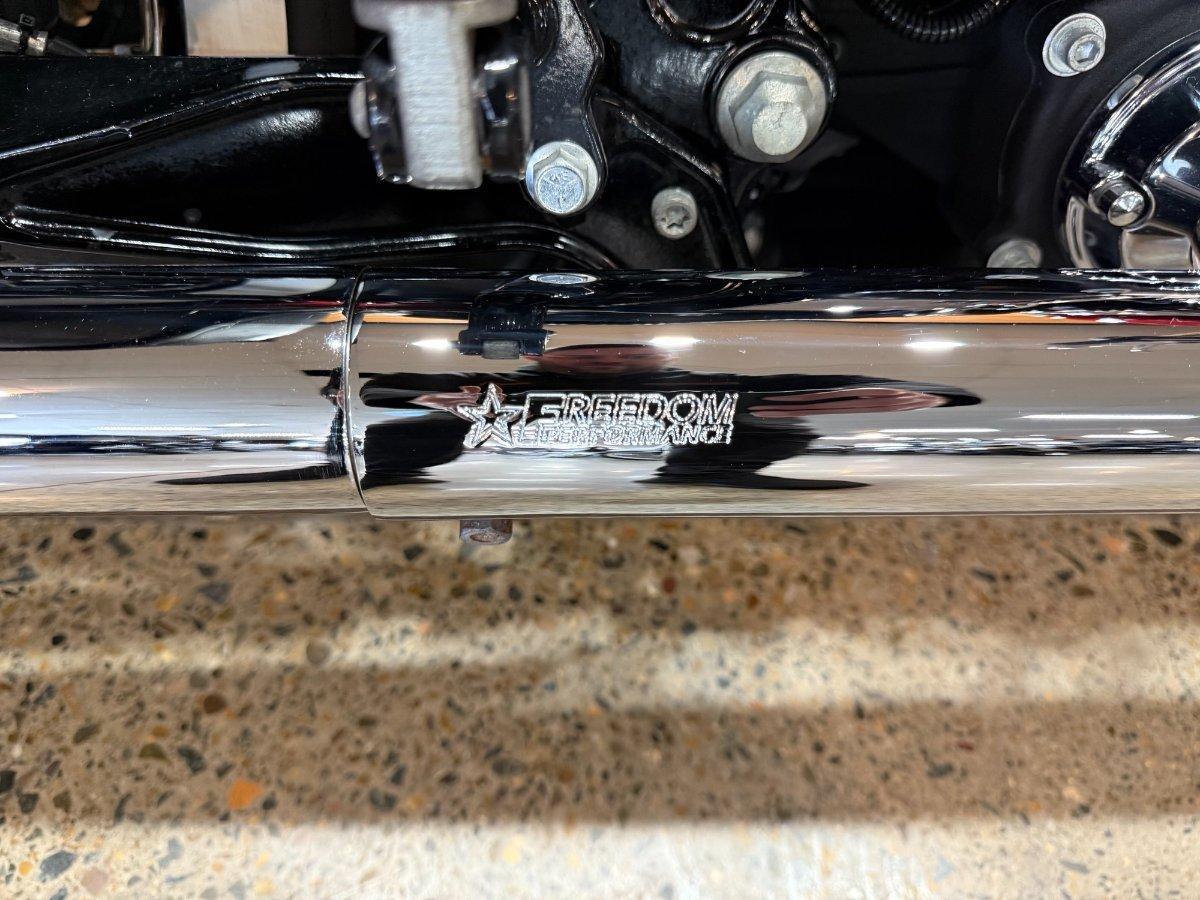 2013 HARLEY-DAVIDSON SOFTAIL DELUXE 1690 (FLSTN) CRUISER