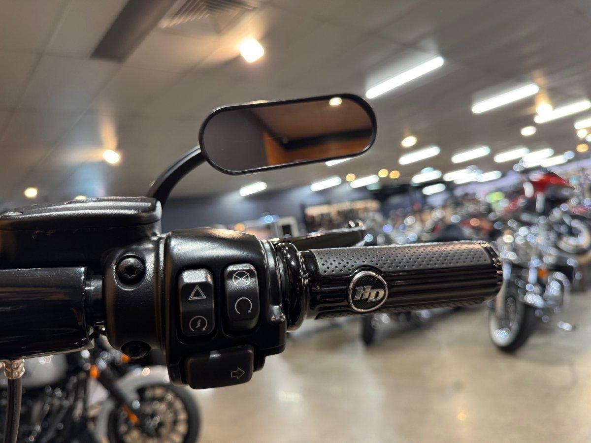 2018 HARLEY-DAVIDSON BREAKOUT 114 (FXBRS) MY19 CRUISER