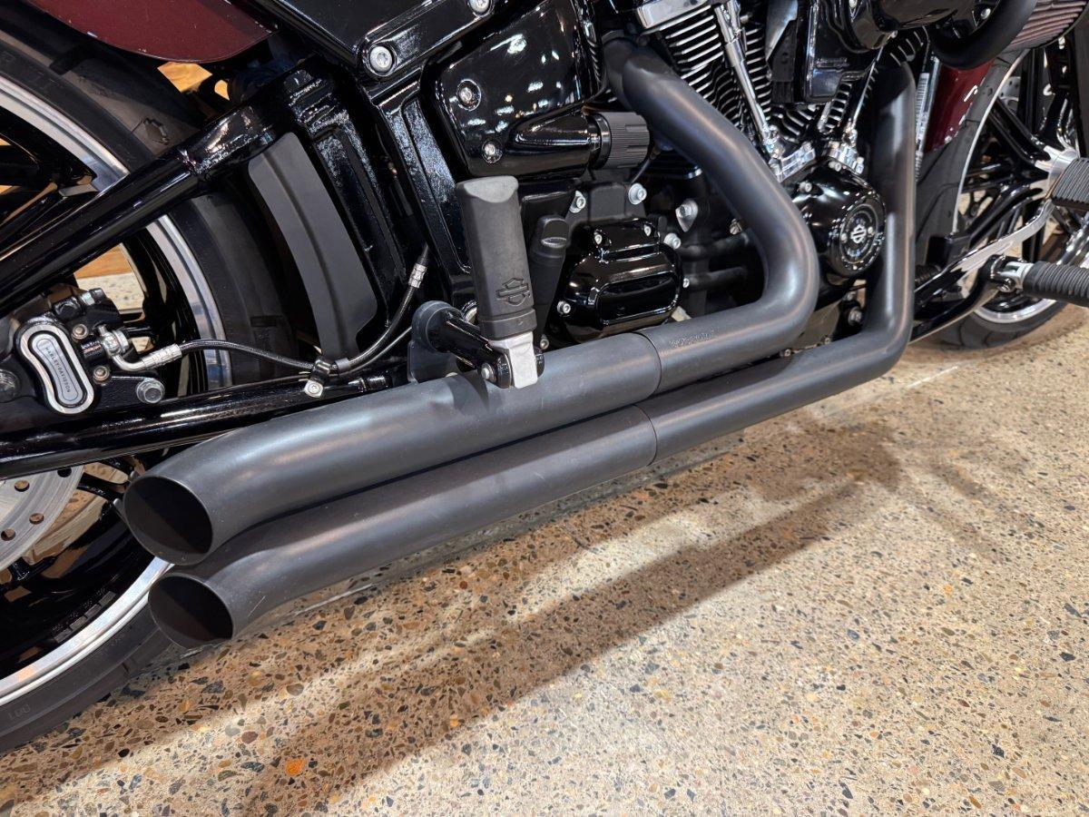 2018 HARLEY-DAVIDSON BREAKOUT 114 (FXBRS) MY19 CRUISER
