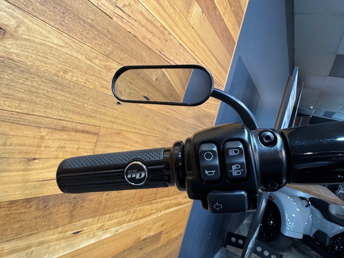 2018 HARLEY-DAVIDSON BREAKOUT 114 (FXBRS) MY19 CRUISER