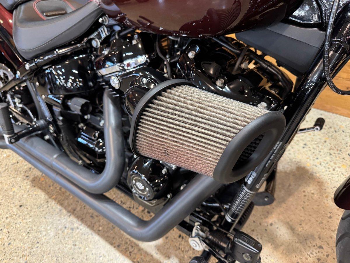 2018 HARLEY-DAVIDSON BREAKOUT 114 (FXBRS) MY19 CRUISER
