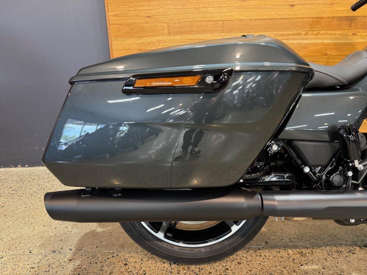 2025 HARLEY-DAVIDSON ROAD GLIDE 117 (FLTRX) TOURER