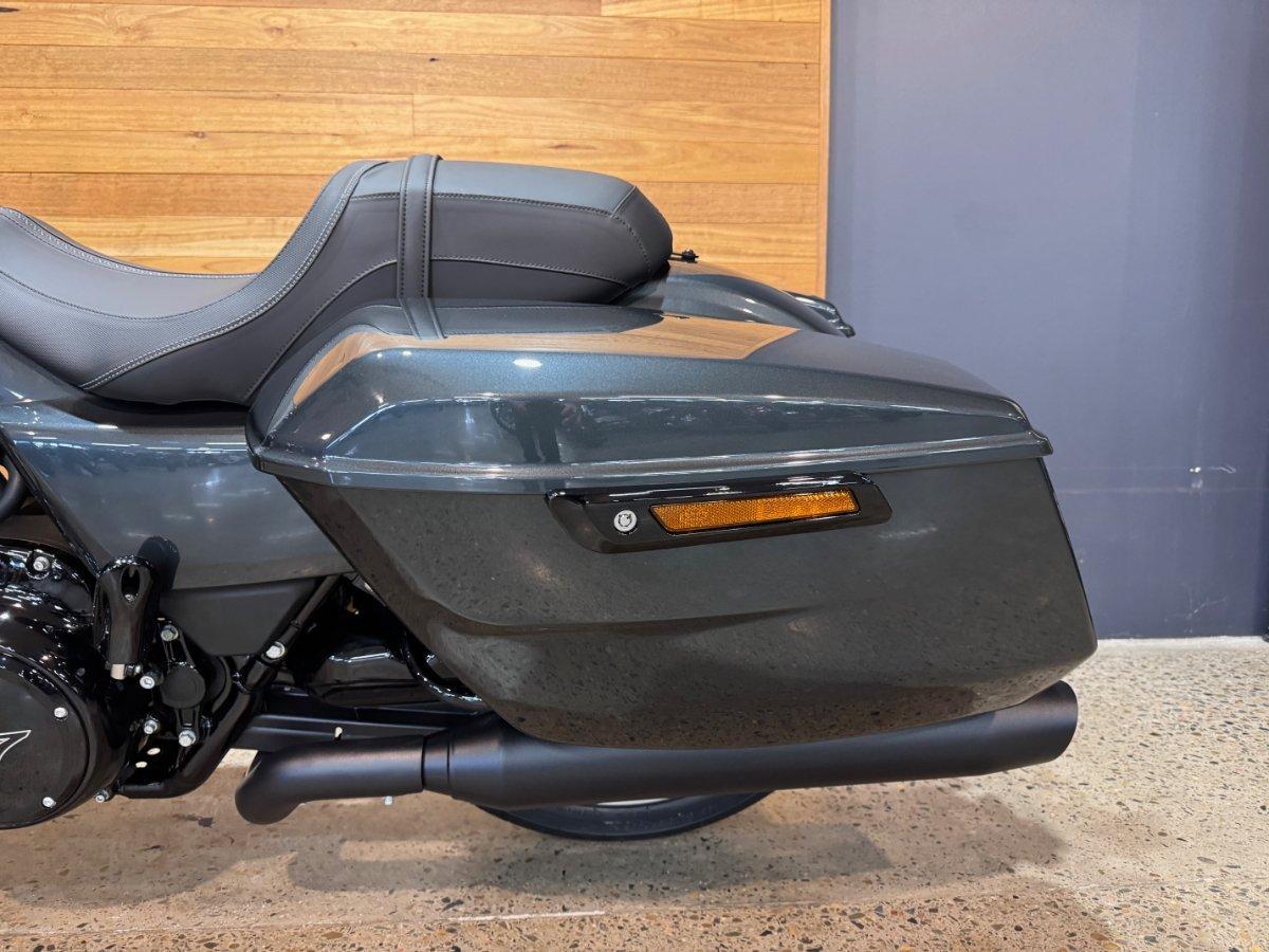 2025 HARLEY-DAVIDSON ROAD GLIDE 117 (FLTRX) TOURER