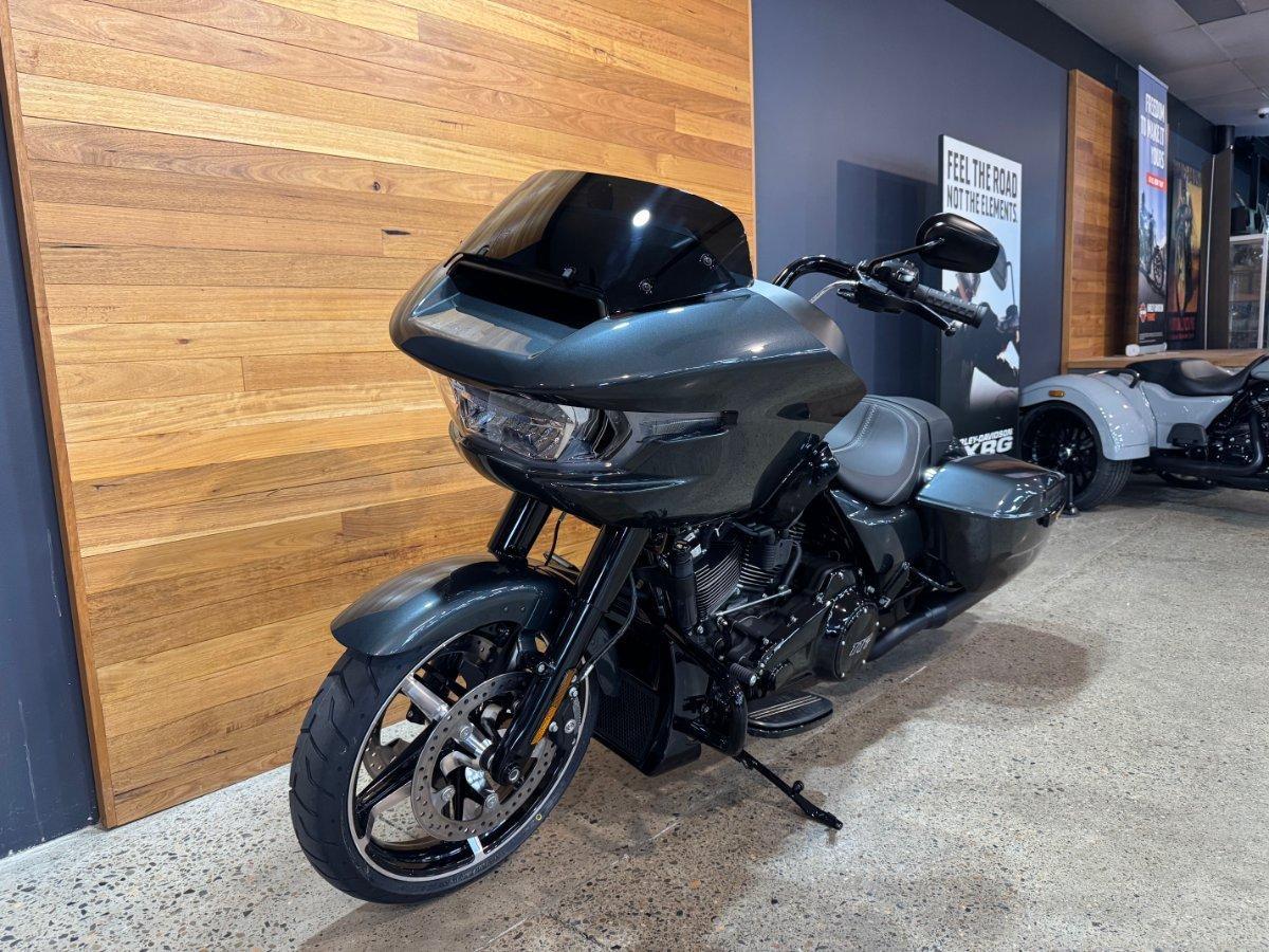 2025 HARLEY-DAVIDSON ROAD GLIDE 117 (FLTRX) TOURER