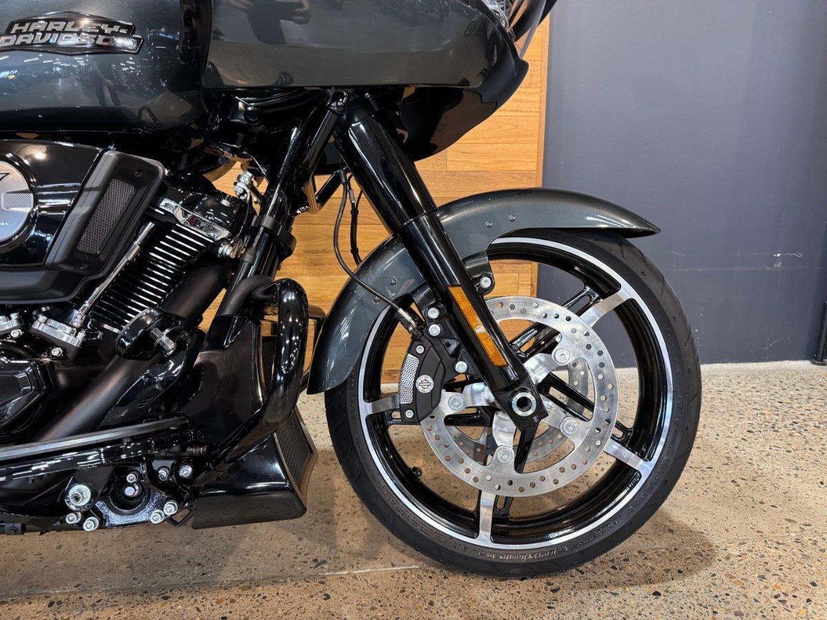 2025 HARLEY-DAVIDSON ROAD GLIDE 117 (FLTRX) TOURER