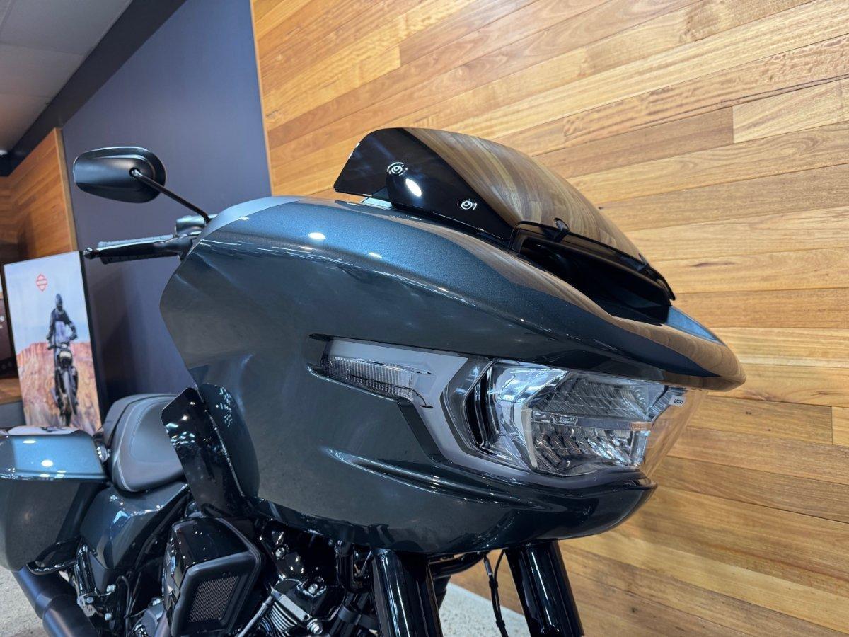 2025 HARLEY-DAVIDSON ROAD GLIDE 117 (FLTRX) TOURER