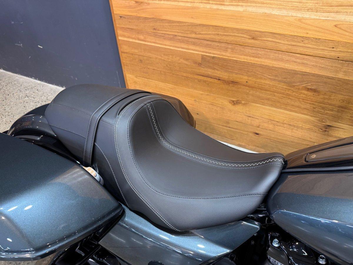 2025 HARLEY-DAVIDSON ROAD GLIDE 117 (FLTRX) TOURER