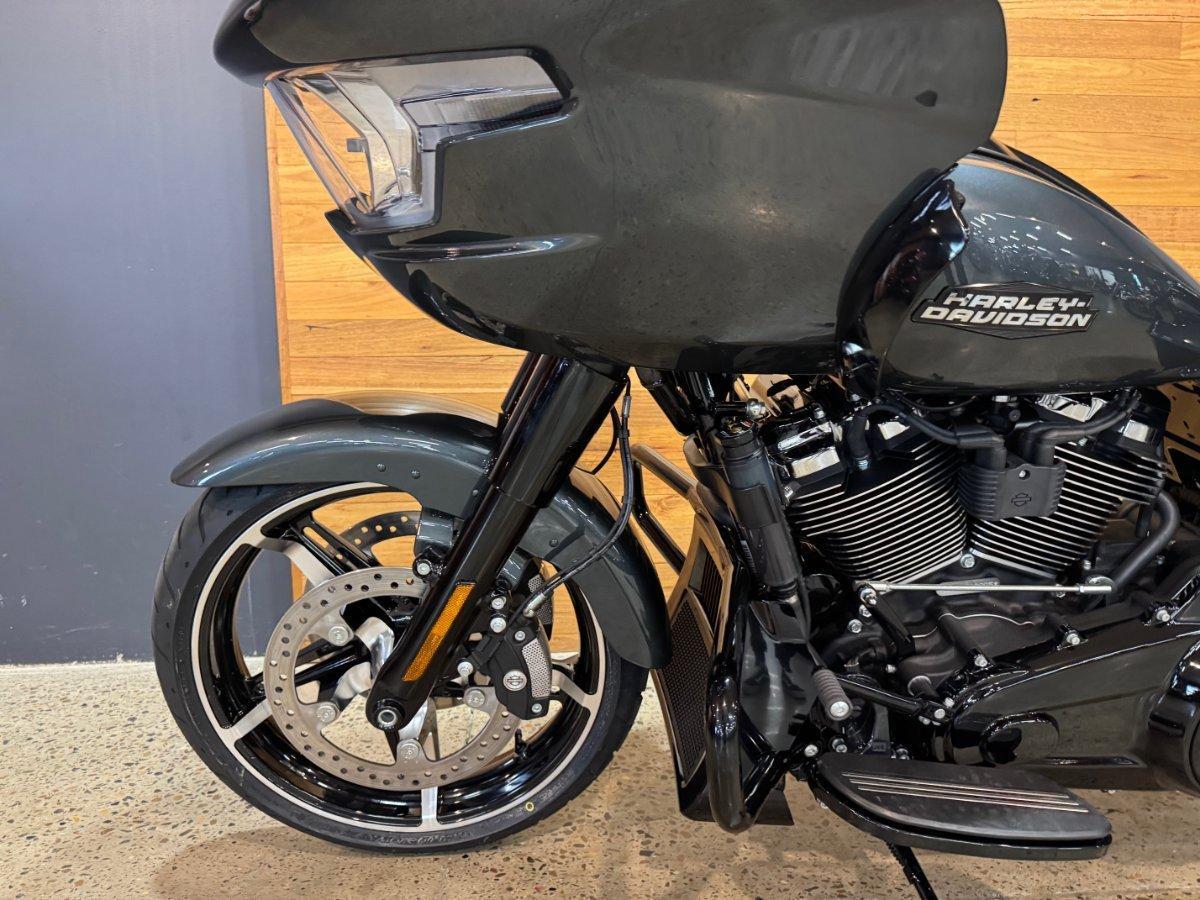 2025 HARLEY-DAVIDSON ROAD GLIDE 117 (FLTRX) TOURER