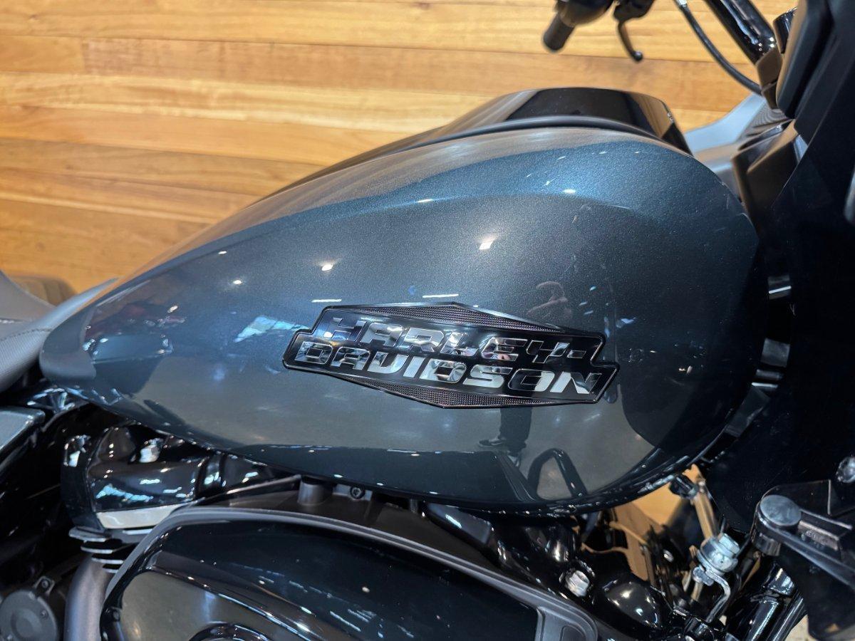 2025 HARLEY-DAVIDSON ROAD GLIDE 117 (FLTRX) TOURER
