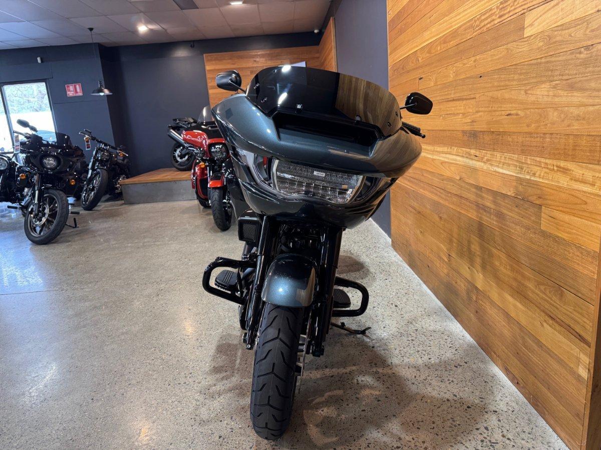 2025 HARLEY-DAVIDSON ROAD GLIDE 117 (FLTRX) TOURER