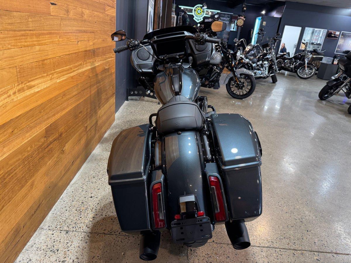 2025 HARLEY-DAVIDSON ROAD GLIDE 117 (FLTRX) TOURER