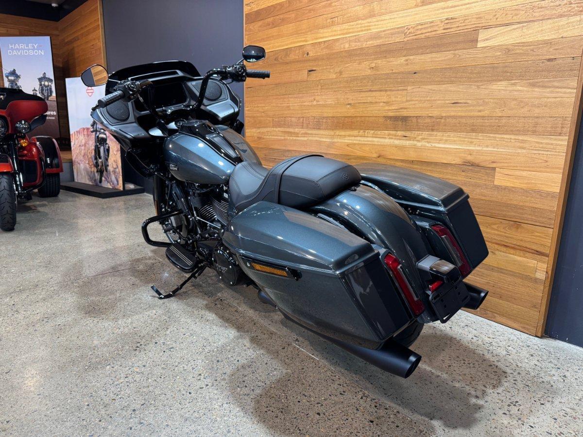 2025 HARLEY-DAVIDSON ROAD GLIDE 117 (FLTRX) TOURER