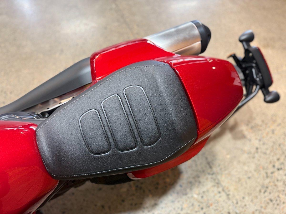 2025 HARLEY-DAVIDSON RH1250S SPORTSTER S CRUISER
